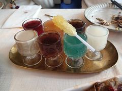 -龟兹KUCINA·新疆菜(前滩L+PLAZA店)