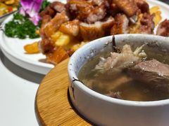 -秋色客家菜(南山店)
