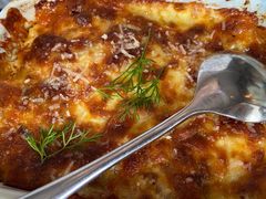 芝士肉酱千层面-the rug 飞毯 (朝阳公园店)