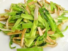 -二泉园老菜馆·百年无锡菜