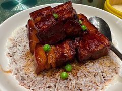 -上海人家花樣年华(中山公园店)