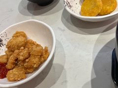 -大鼓米线(浦东长泰店)