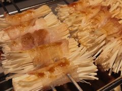 -小鲜肉延边朝鲜族烤串(珠海店)