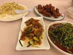 -玲珑餐厅(陕西南路店)