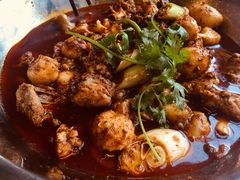 -绝城芋儿鸡(犀浦旗舰店)