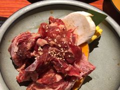 -山之屋炭火烧肉·生啤畅饮(大朗万科中央公园店)