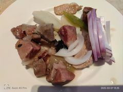 -上海宝华万豪酒店