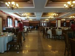 大堂-烧肉馆(古北水镇景区店)