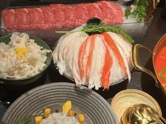 -色響火锅(恒隆广场店)