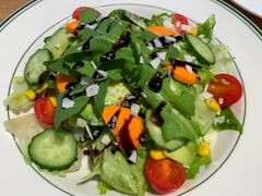 -1861意大利餐厅(来福士店)