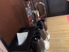 -ZAFFERANO西班牙海鲜饭(上海首店)