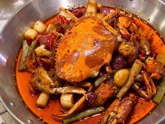 -红盔甲·小龙虾(天钥桥店)