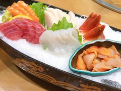 -红叶日本料理(三八广场店)