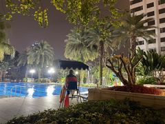 -广州白天鹅宾馆