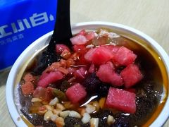 -熊家婆冰粉(天乙街店)