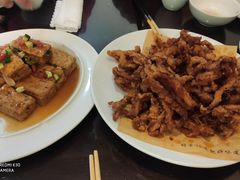 -纪林菜馆·博山菜老字号(华光路店)