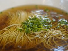 -逸桂禾面馆
