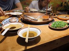 -洱火云南酸菜牛肉火锅(石景山当代商城店)
