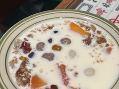 -堂屋糖水店(愚园店)