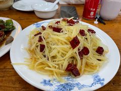 -洪福亮酒家(南草厂街店)