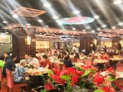 大堂-点都德(盘福楼店)