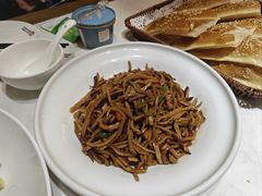 -徽镇小厨·经典徽菜(十里河店)