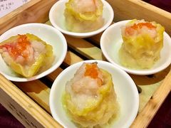 虾仁烧卖-喜鹊茶点.啫煲(车陂店)