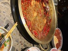 -小龙坎火锅(春熙太古里店)