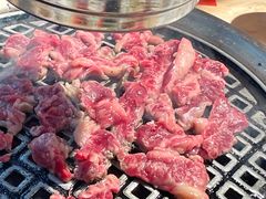 -霸腹烤肉(厦门柚子番店)