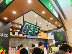 -O2鲜榨果汁(苏州龙湖狮山店)