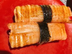 -小乔回转寿司(铁东万象汇店)