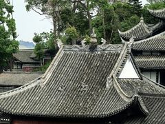 -尧坝古镇