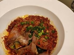 -缪氏川菜(丰盛町店)