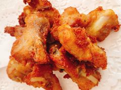 金牌蒜香骨-海富门·带鱼·淮扬菜·粤菜(甘家口店)