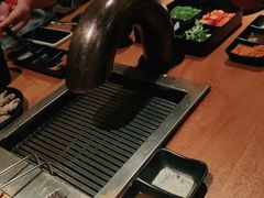 -千寻烧肉(政务区店)