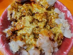 呱呱-吴大师呱呱面皮(育生巷店)