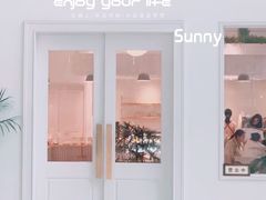 -CHEZ JASMINE 茉莉的氧气厨房