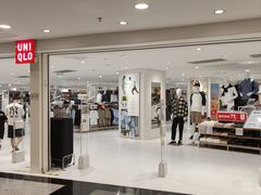 -优衣库(上海正大广场店)