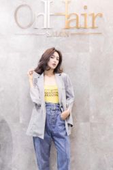 -OnHair Salon