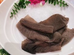 -巴奴毛肚火锅(新街口金鹰店)