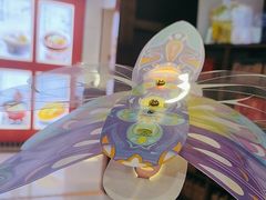 -香山湖渔家大院