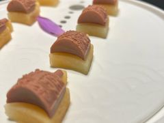 -曾宴·楚菜(湖北省博物馆店)