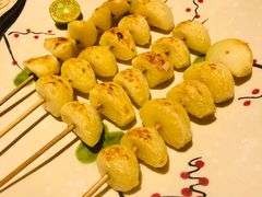 -気楽亭和食料理(气乐亭大世界本店)