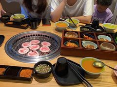 -汉拿山(包河万达店)