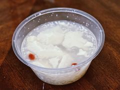 冰醉豆花-小豆海棠(嘉兴路店)