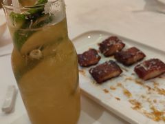 -香港龙凤楼(陆家嘴中心店)