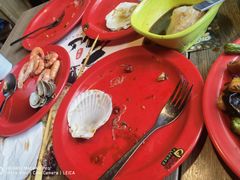 -好伦哥比萨烤肉自助(马家堡店)