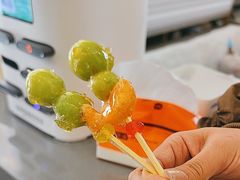 -朴小妹人参鸡汤火锅(长白山万达店)