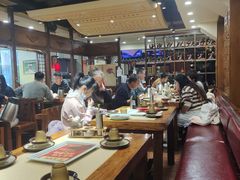 -状元阁烧烤(新华路总店)