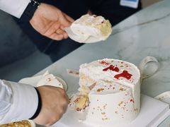 -玉见cake低糖蛋糕甜品台定制(河西店)